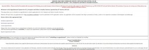 oci appointment vfs nearest