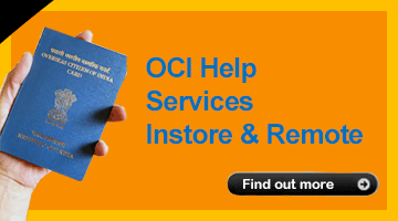 OCI Help Service