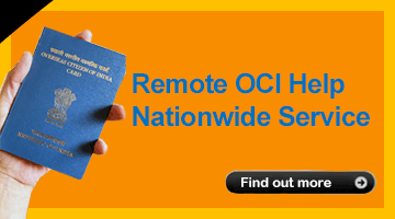 Remote OCI Help